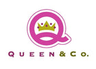Queen & Co 