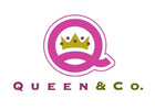 Queen & Co