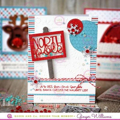 North Pole Kit