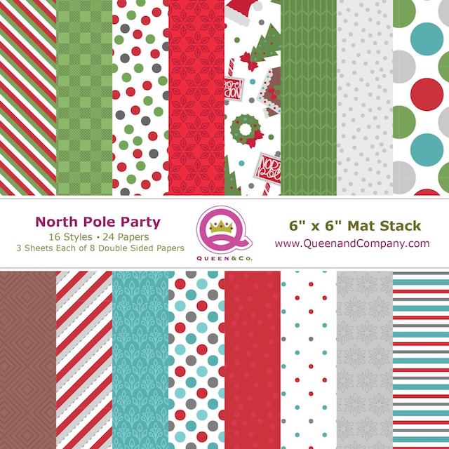 NEW:  North Pole Kit!