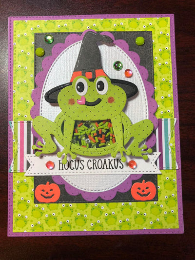 Card of the Day 9/14