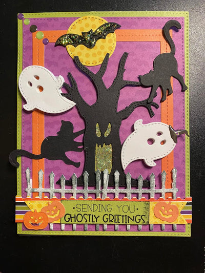 Card of the Day 9/19
