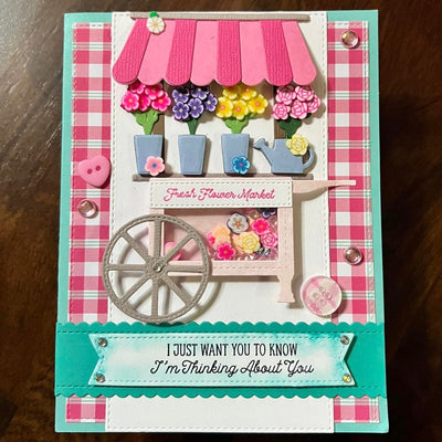Card of the day 9/28