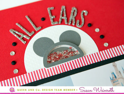 All Ears - Magical Characters Kit
