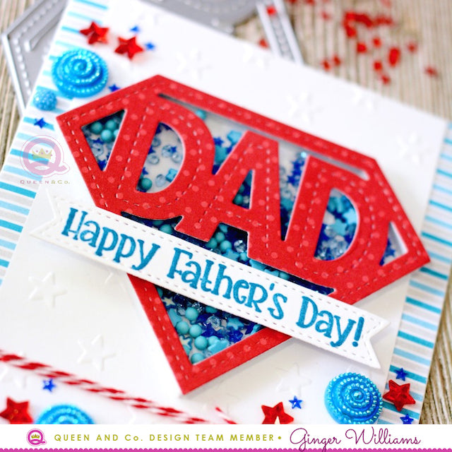 Happy Father's Day! – Queen & Co