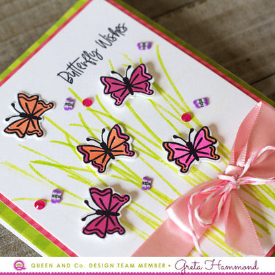 Butterfly Wishes - Bug Jar Kit!