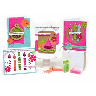 One in a Melon Card Kit!