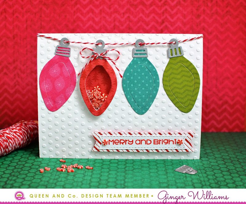 Holiday Cheer - Merry & Bright Kit!
