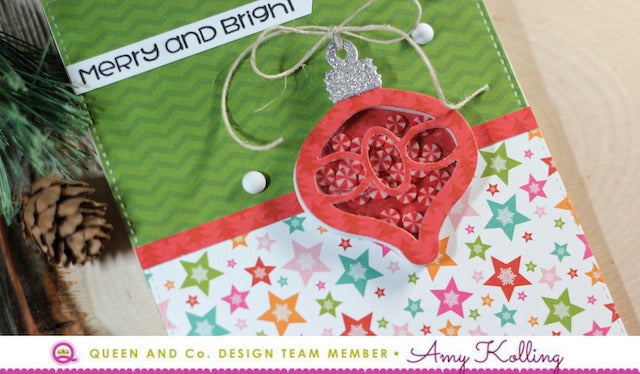 Jingle All The Way - Merry & Bright Kit