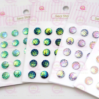 NEW:  Sea Stones!