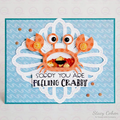 Feeling Crabby?