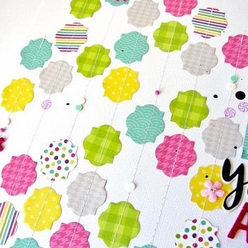 Labels Galore! - Candy Land Kit
