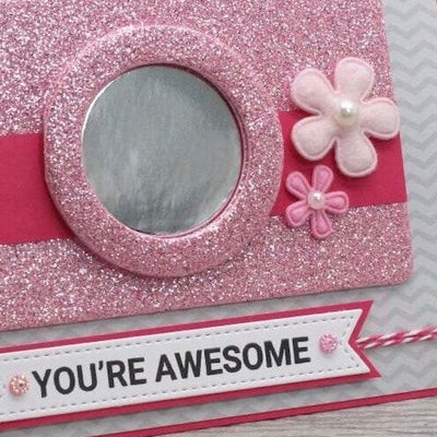 Fun Camera Cards!