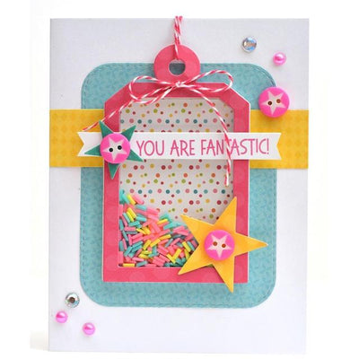 Shoot for the Stars!