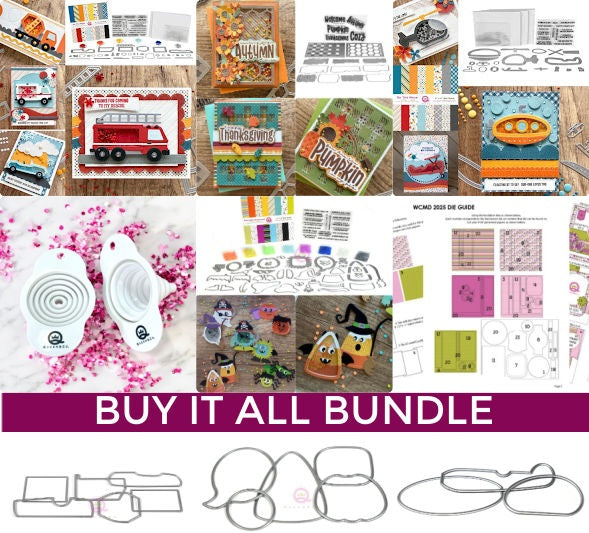 WCMD BUNDLE