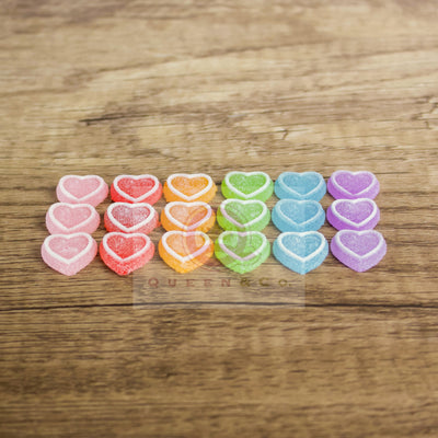 Candy Heart