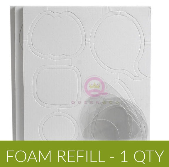 Moonlight Foam Refill - 1 PACK