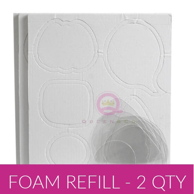 Moonlight Foam Refill 2 PACK