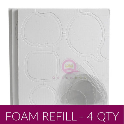 Moonlight Foam Refill 4 PACK
