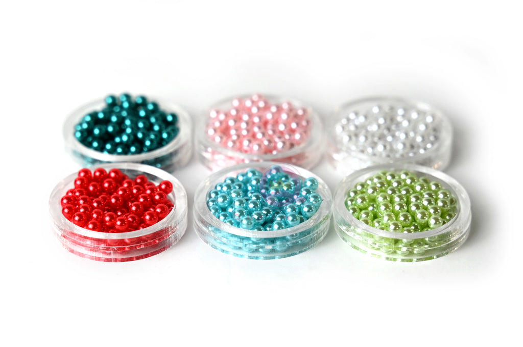 Chilly Topping Refill