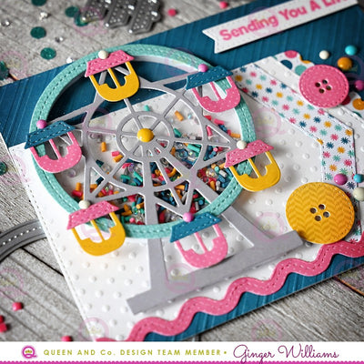 Amusement Paper Bundle