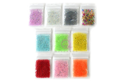 Tiny Bubbles Topping Bundle