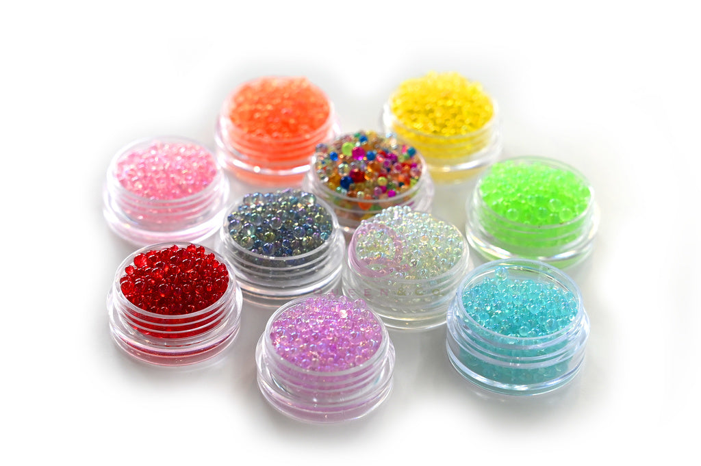 Tiny Bubbles Topping Bundle