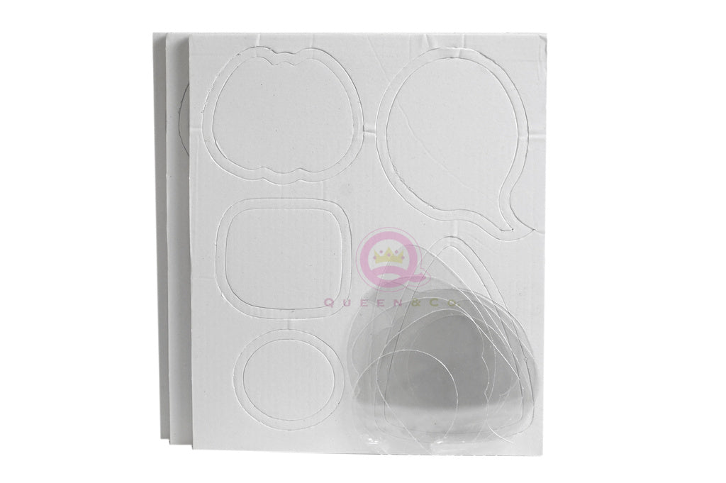 Moonlight Foam Refill 4 PACK