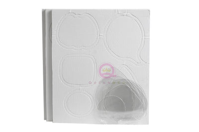 Moonlight Foam Refill 4 PACK
