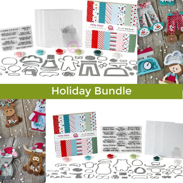 Holiday Bundle