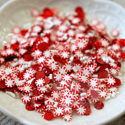 Holiday Fusion Peppermint