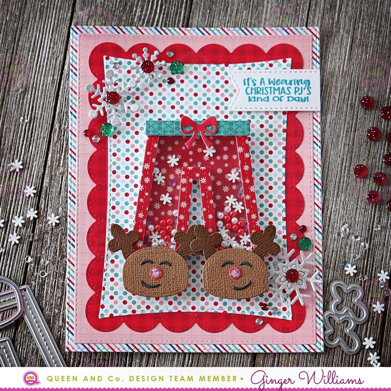 Winter Weekend Kit – Queen & Co