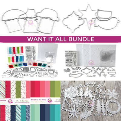 2024 HOLIDAY BUNDLE - Save $15