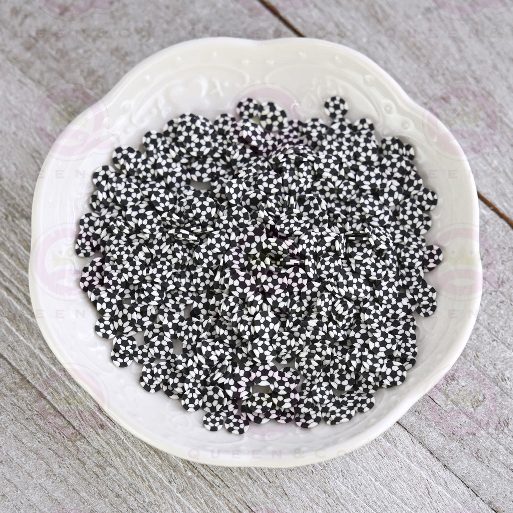 Soccer Toppings – Queen & Co