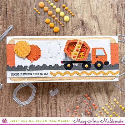 On The Move Kit