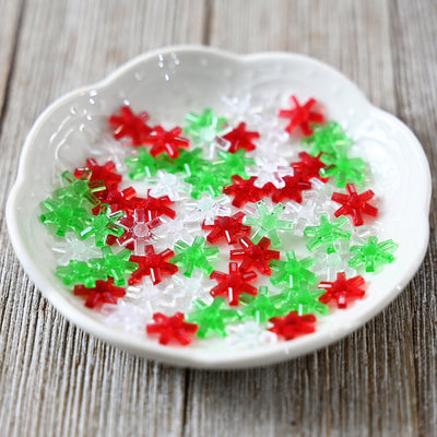 Holiday Pinwheels