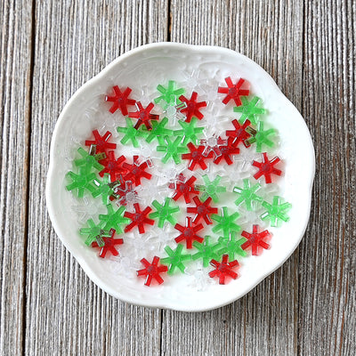 Holiday Pinwheels