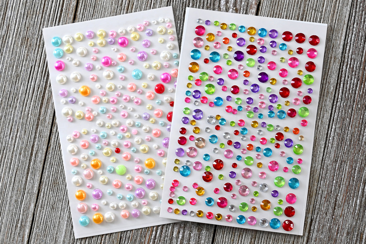 Rainbow Bling Bundle