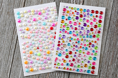Rainbow Bling Bundle