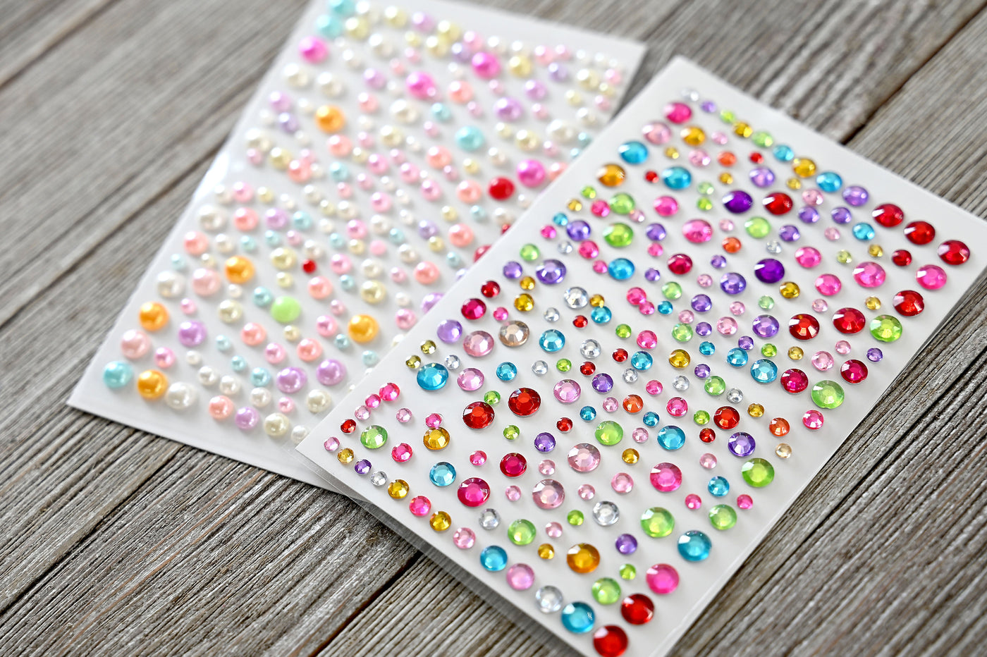 Rainbow Bling Bundle