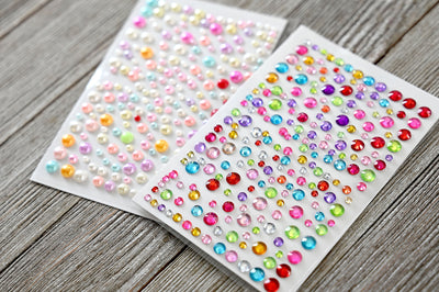 Rainbow Bling Bundle