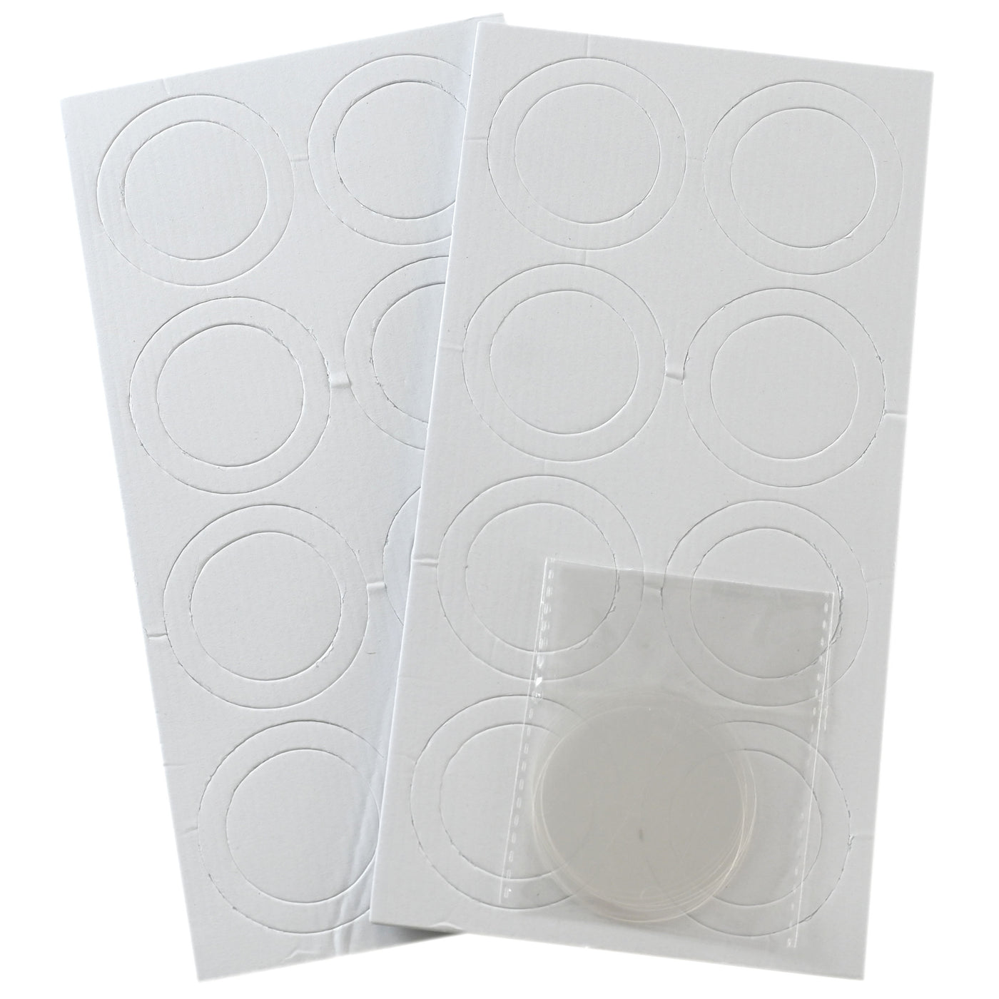 Christmas Cookie Foam Refill