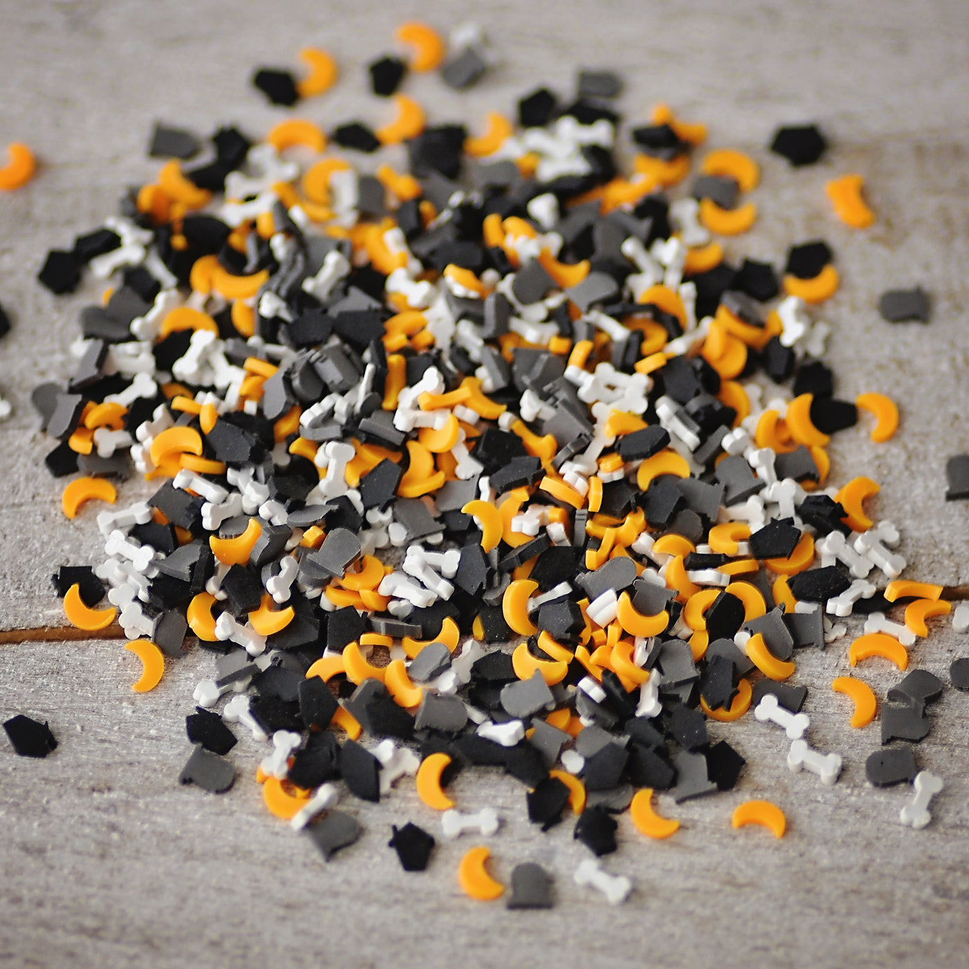 Halloween Flash Topping Bundle