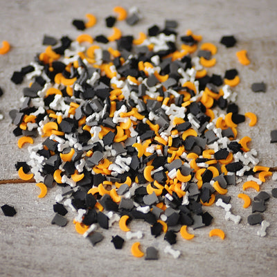 Halloween Flash Topping Bundle