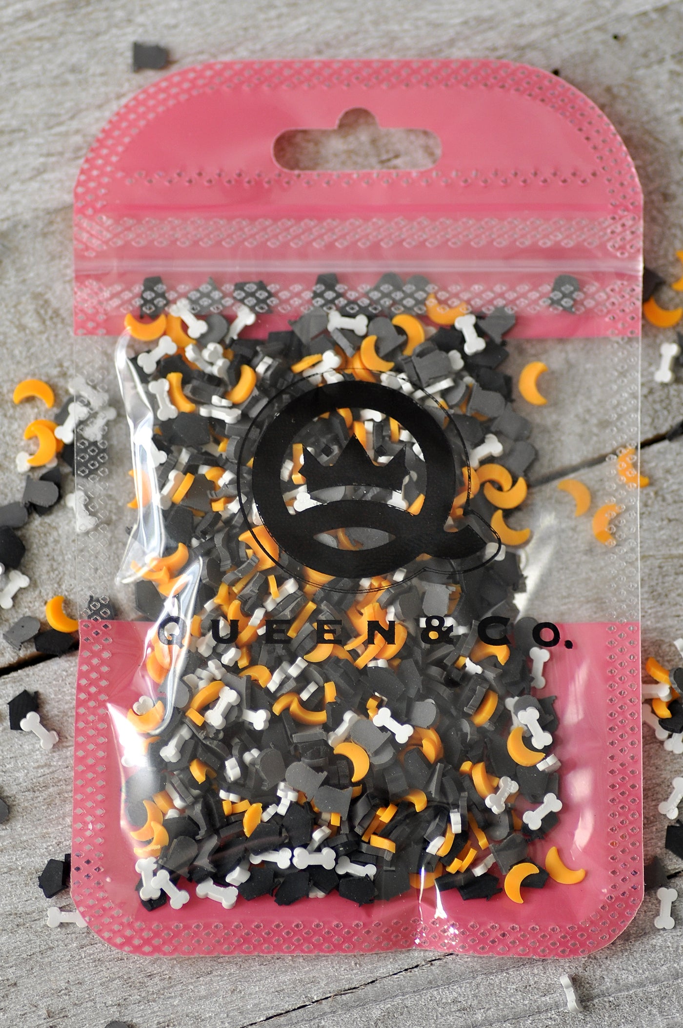 Halloween Flash Topping Bundle