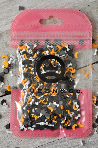 Halloween Flash Topping Bundle