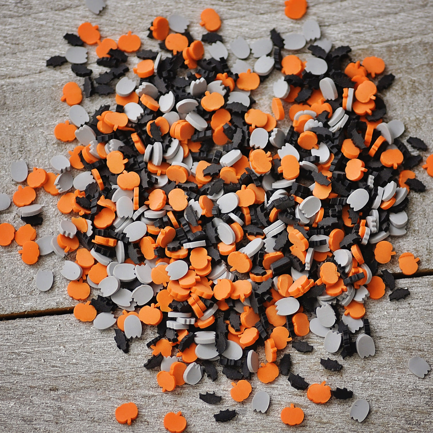 Halloween Flash Topping Bundle