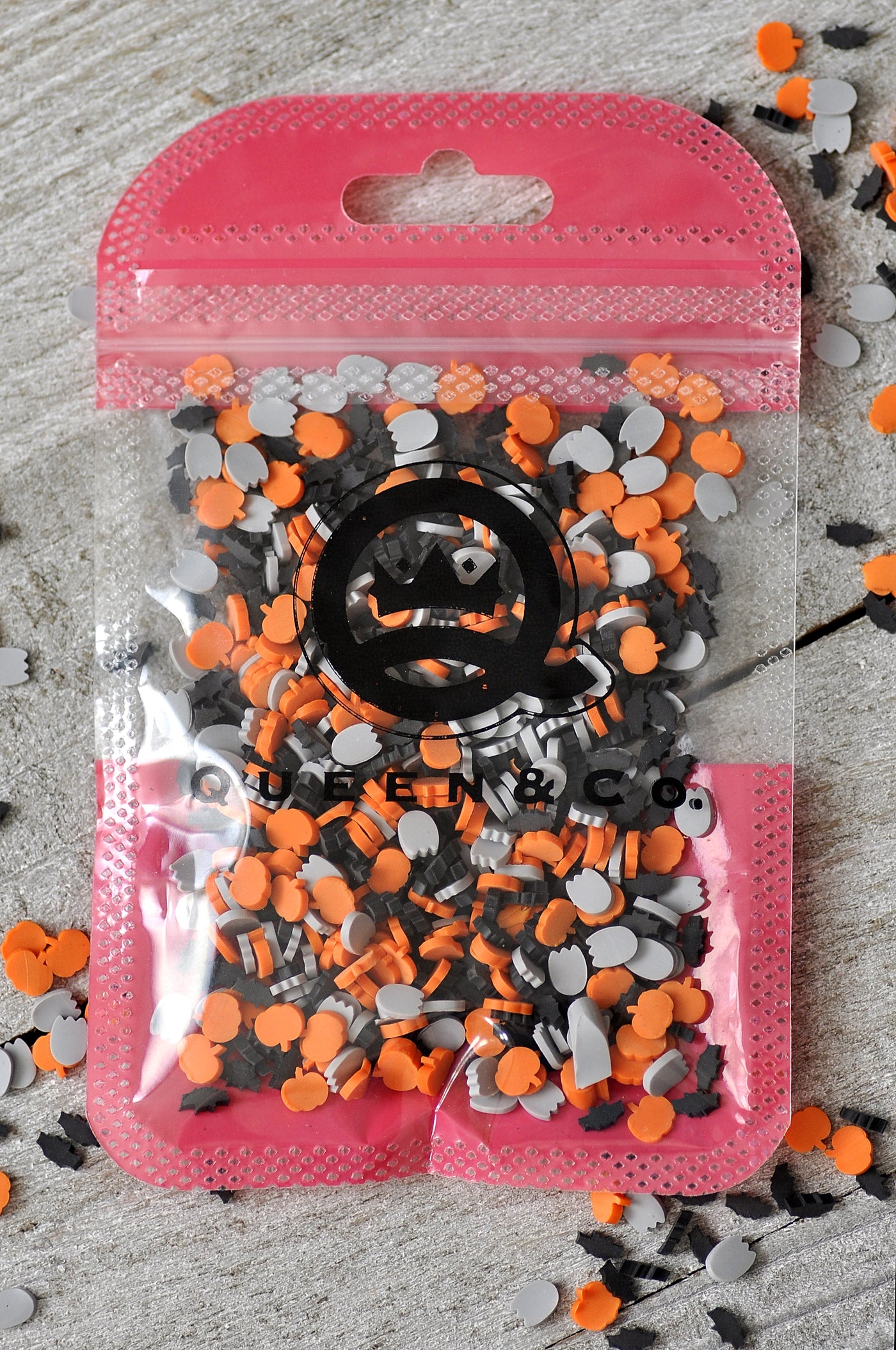 Halloween Flash Topping Bundle