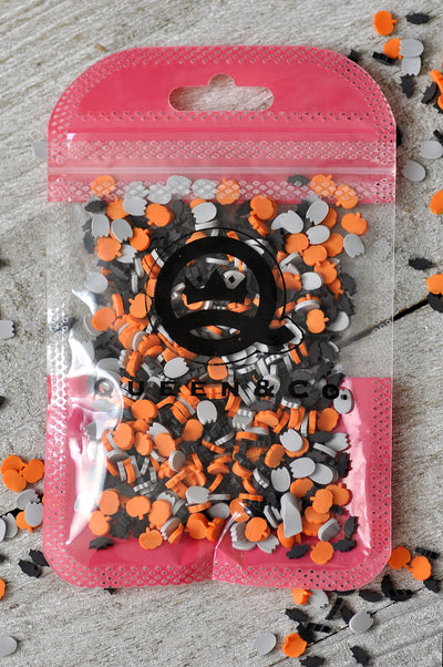 Halloween Flash Topping Bundle