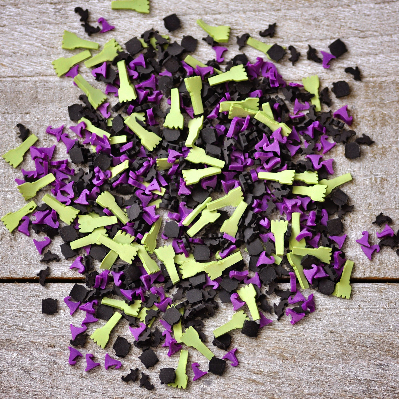 Halloween Flash Topping Bundle